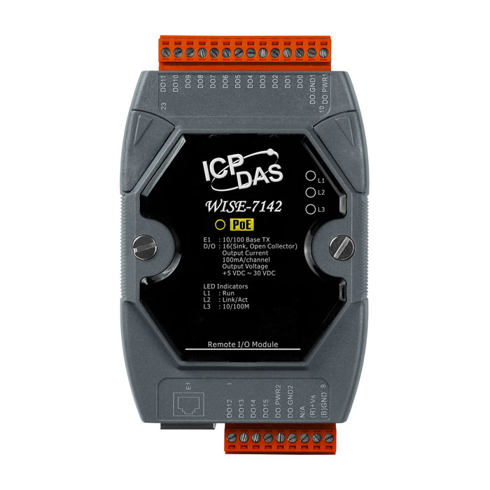 WISE-7142CR-ModbusTCP-IO-Module buy online at ICPDAS-EUROPE
