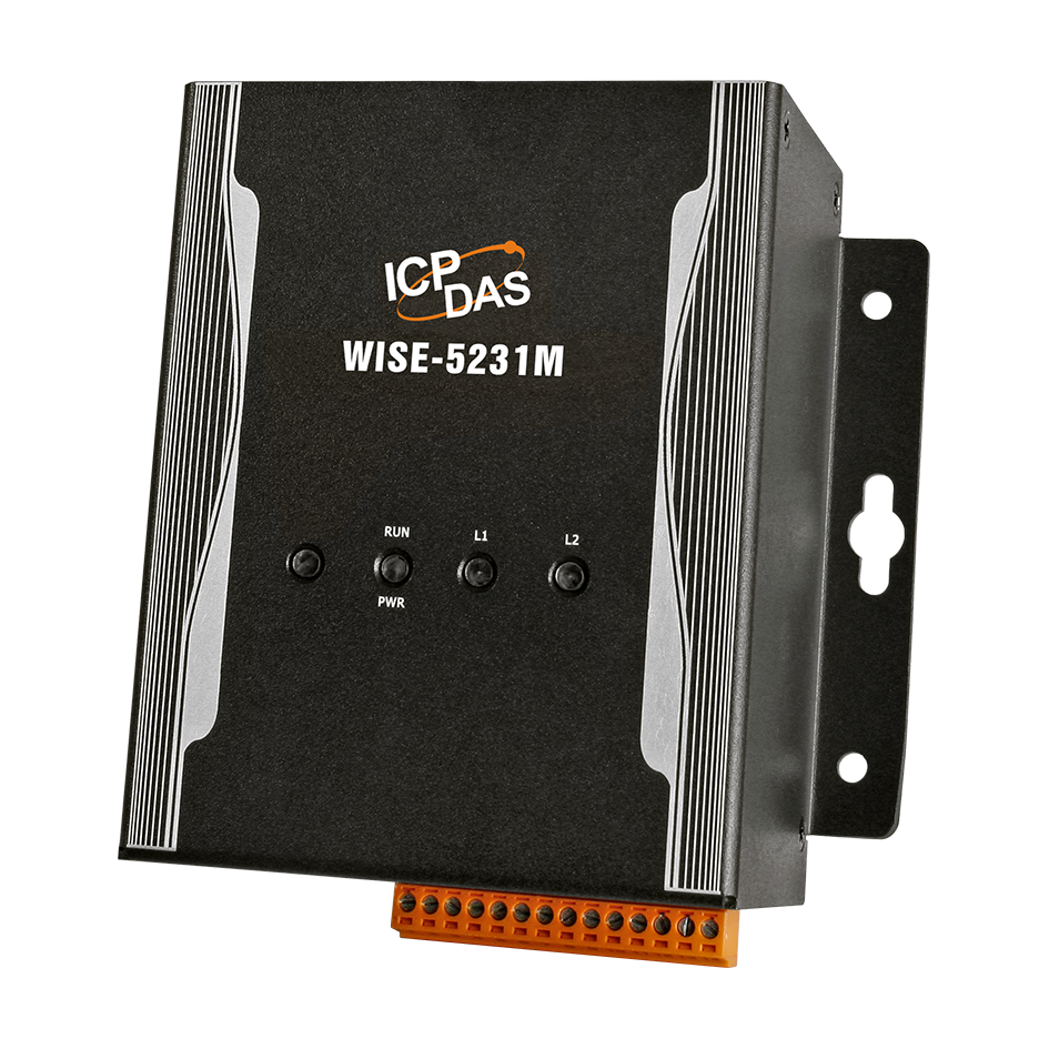 WISE-5231M-IoT-Edge-Controller buy online at ICPDAS-EUROPE