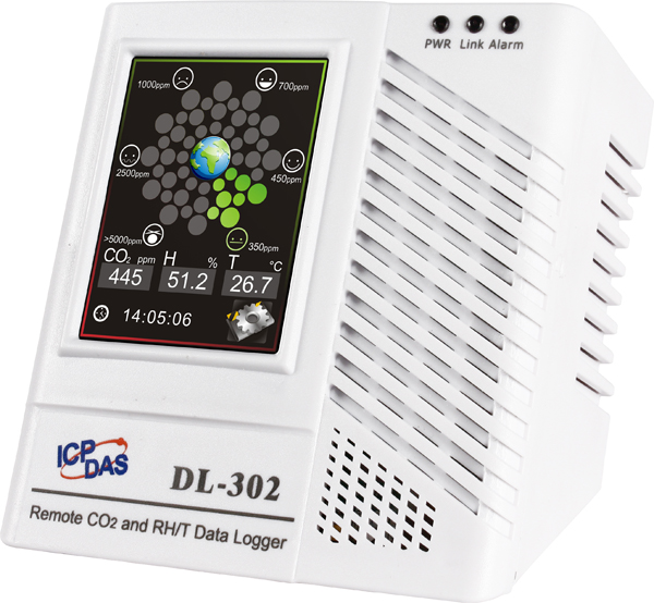 DL-302CR-Data-Logger buy online at ICPDAS-EUROPE
